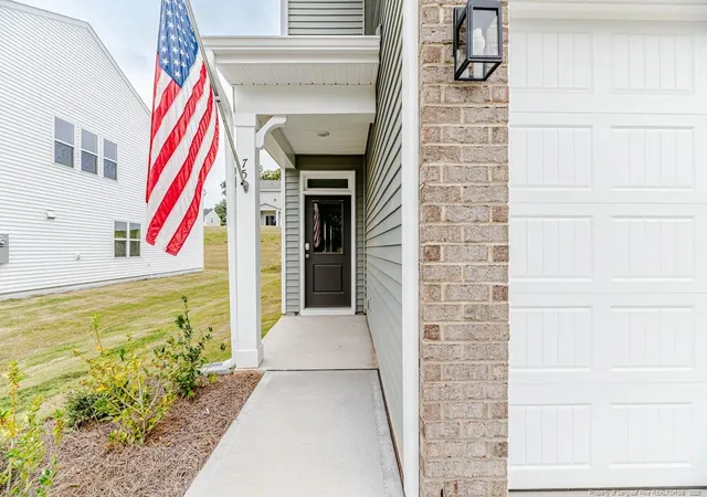 Homes for sale in Sanford, NC | 75 Furley (Homesite 115) St, Sanford, NC 27330 | MLS# 750622