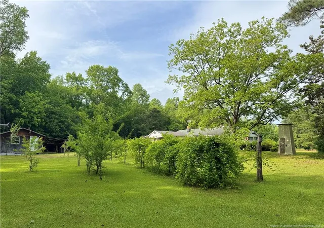 Homes for sale in Autryville, NC | 170 South River Rd, Autryville, NC 28318 | MLS# 750636