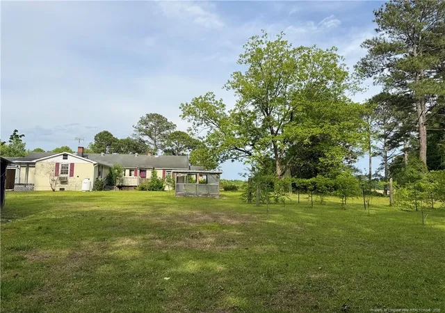 Homes for sale in Autryville, NC | 170 South River Rd, Autryville, NC 28318 | MLS# 750636