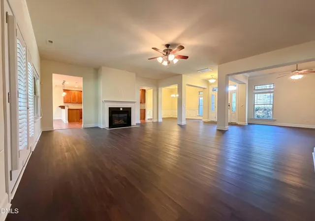 Photo 5 of Single Family Residence at 35 Pebble Crk Dr, Franklinton, NC 27525 | MLS# 10123241 | | Sold on 2026-05-27