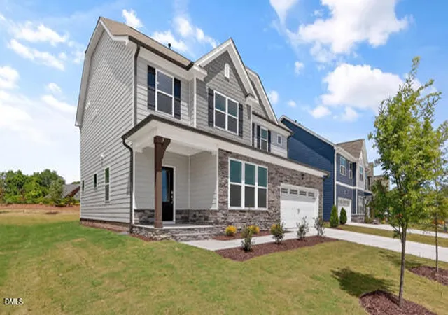 2nd image of 1517 Jasmine View Wy, Knightdale, NC 27545 | MLS# 10123269