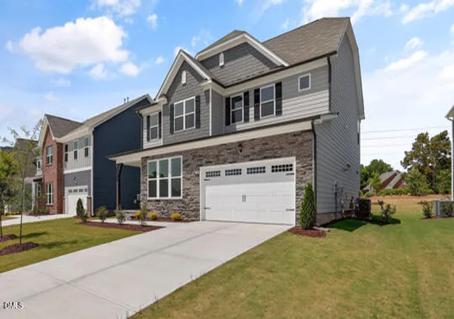 3rd image of 1517 Jasmine View Wy, Knightdale, NC 27545 | MLS# 10123269