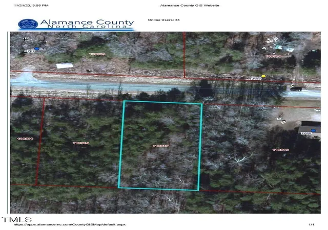 Homes for sale in Burlington, NC | Lots 11-14 Lenore Dr, Burlington, NC 27217 | MLS# 10123398