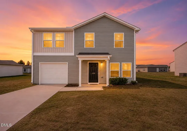 Photo 1 of Sale Pending at 1229 Fescue Rd, Rocky Mount, NC 27801 | MLS# 10123528 | Listing updated on 2026-08-20