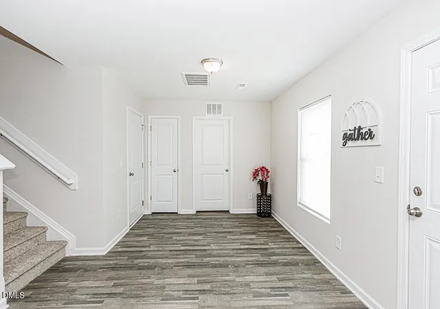 Photo 4 of Sale Pending at 1229 Fescue Rd, Rocky Mount, NC 27801 | MLS# 10123528 | Listing updated on 2026-08-20