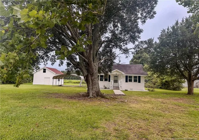 Photo 1 of Single Family Residence at 8061 Us Hwy 74 W, Rowland, NC 28383 | MLS# 750682 | | Sold on 2026-05-15