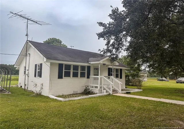 Photo 2 of Single Family Residence at 8061 Us Hwy 74 W, Rowland, NC 28383 | MLS# 750682 | | Sold on 2026-05-15