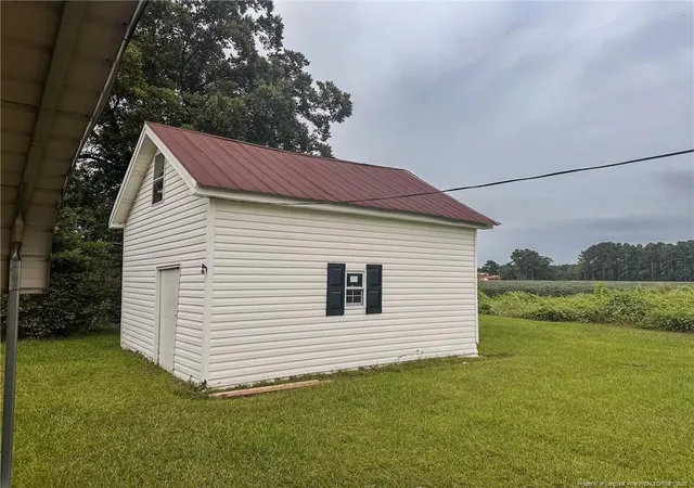 Photo 3 of Single Family Residence at 8061 Us Hwy 74 W, Rowland, NC 28383 | MLS# 750682 | | Sold on 2026-05-15