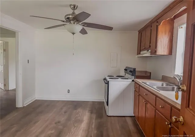 Photo 4 of Single Family Residence at 8061 Us Hwy 74 W, Rowland, NC 28383 | MLS# 750682 | | Sold on 2026-05-15