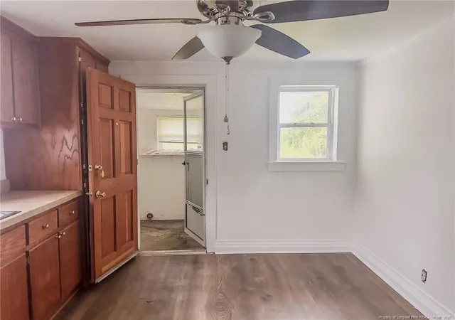 Photo 5 of Single Family Residence at 8061 Us Hwy 74 W, Rowland, NC 28383 | MLS# 750682 | | Sold on 2026-05-15