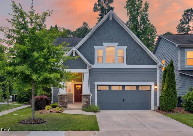 Photo 1 of Single family home for sale at 103 Medfield Ct, Chapel Hill, NC 27517 | MLS# 10168849 | Listing updated on 2026-08-31