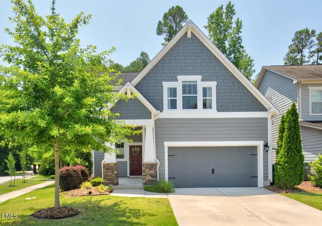 Photo 30 of Single family home for sale at 103 Medfield Ct, Chapel Hill, NC 27517 | MLS# 10168849 | Listing updated on 2026-08-31