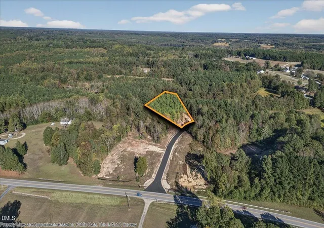 1st image of 0 Zinnia Ct, Wake Forest, NC 27587 | MLS# 10129898