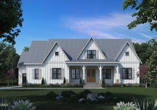 1st image of 125 E Stone Rd, Apex, NC 27523 | MLS# 10124224