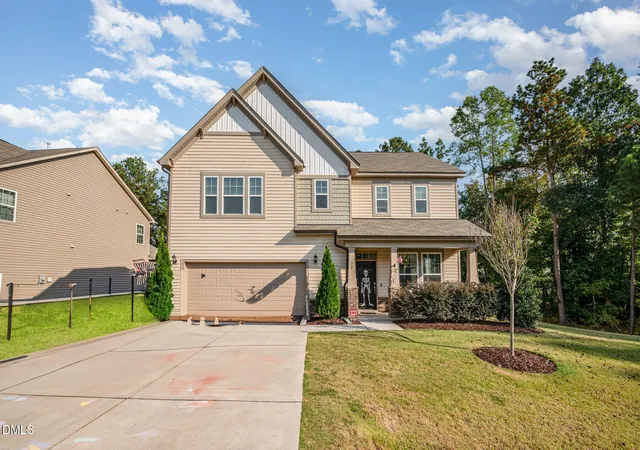 1st image of 30 Waterview Wy, Franklinton, NC 27525 | MLS# 10124177