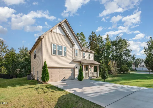 3rd image of 30 Waterview Wy, Franklinton, NC 27525 | MLS# 10124177