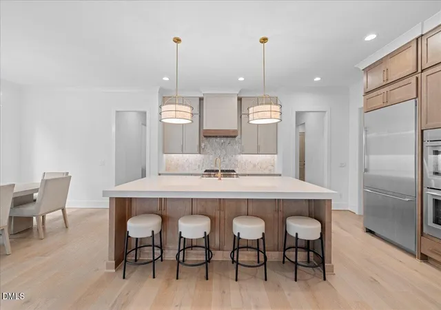 Photo 3 of Sale Pending at 2345 Ballywater Lea Wy, Wake Forest, NC 27587 | MLS# 10125204 | Listing updated on 2026-08-22