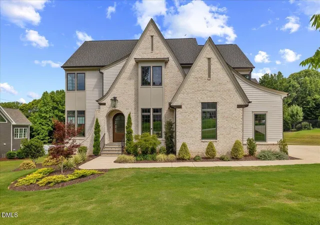 Photo 1 of Sale Pending at 2345 Ballywater Lea Wy, Wake Forest, NC 27587 | MLS# 10125204 | Listing updated on 2026-08-22