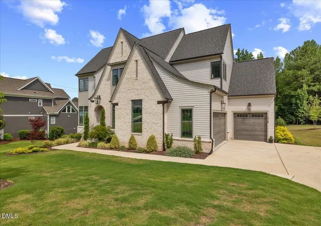 Photo 2 of Sale Pending at 2345 Ballywater Lea Wy, Wake Forest, NC 27587 | MLS# 10125204 | Listing updated on 2026-08-22