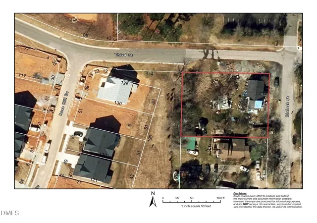 Homes for sale in Holly Springs, NC | 321 Blalock St, Holly Springs, NC 27540 | MLS# 10124349