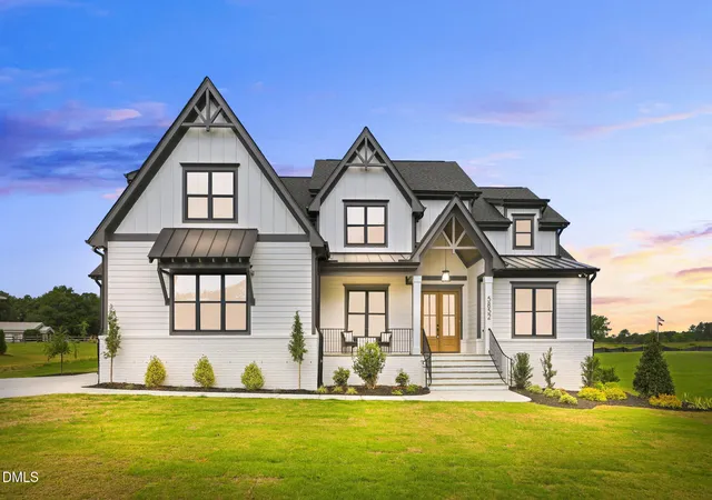 Photo 1 of Single family home for sale at 5852 Carriage Gate Dr, Raleigh, NC 27603 | MLS# 10123708 | Listing updated on 2026-10-05