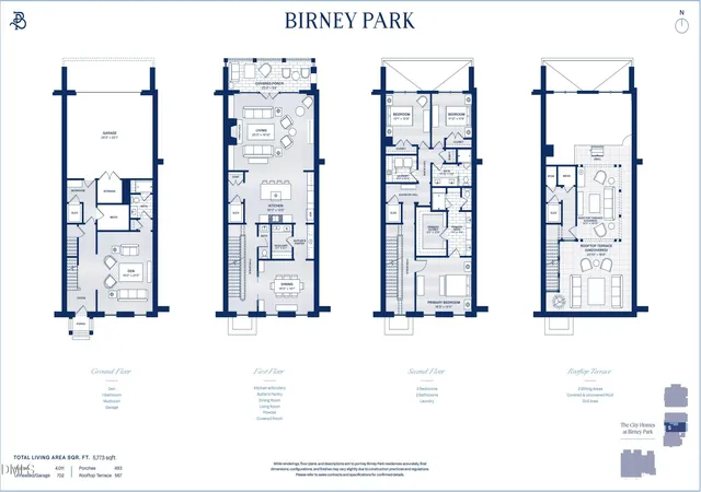 9th image of 2619 Birney Park Cir, Raleigh, NC 27608 | MLS# 10124279