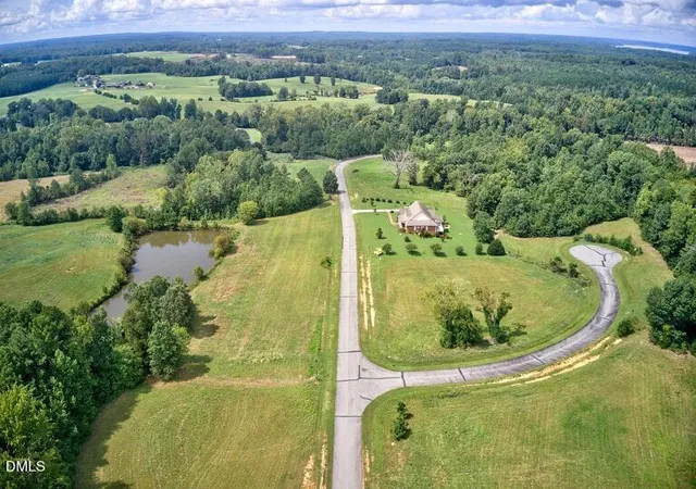 Photo 3 of Land for sale at Lot 17 Grace Stone Dr, Clarksville, VA 23927 | MLS# 10123699 | Listing updated on 2026-07-18