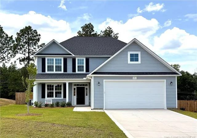 1st image of 251 Harborwood St, Lillington, NC 27546 | MLS# 750836