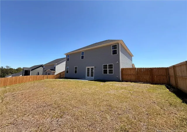 45th image of 251 Harborwood St, Lillington, NC 27546 | MLS# 750836
