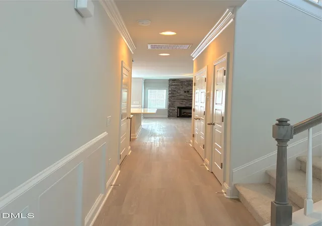 Photo 3 of Townhouse for sale at 1227 Talisker Way #43, Burlington, NC 27215 | MLS# 10123822 | Listing updated on 2026-07-28