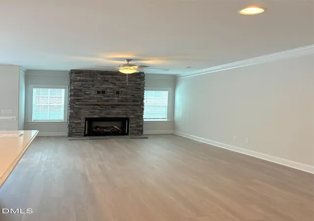 Photo 3 of Townhouse for sale at 1227 Talisker Way #43, Burlington, NC 27215 | MLS# 10123822 | Listing updated on 2026-07-28