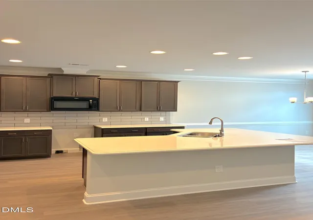 Photo 4 of Townhouse for sale at 1227 Talisker Way #43, Burlington, NC 27215 | MLS# 10123822 | Listing updated on 2026-07-28