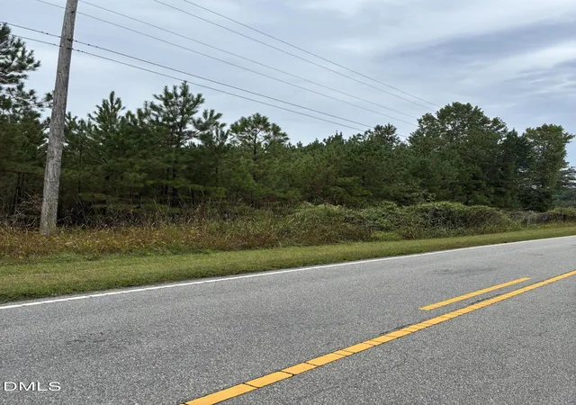 Photo 3 of Land for sale at 0 Gordon Moore Rd, Franklinton, NC 27525 | MLS# 10124779 | Listing updated on 2026-07-18