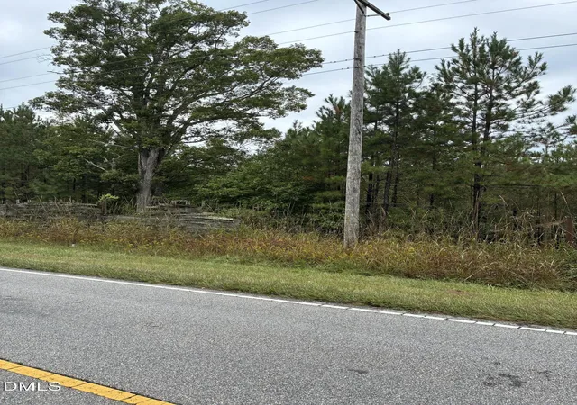 Photo 4 of Land for sale at 0 Gordon Moore Rd, Franklinton, NC 27525 | MLS# 10124779 | Listing updated on 2026-07-18