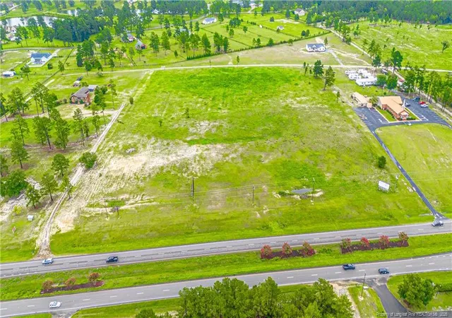 Photo 1 of Land for sale at Tbd US 1 Hwy, Vass, NC 28394 | MLS# 750794 | Listing updated on 2026-08-18
