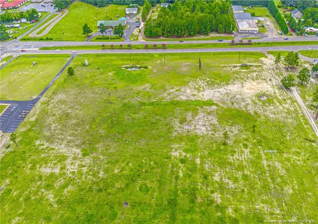 Photo 3 of Land for sale at Tbd US 1 Hwy, Vass, NC 28394 | MLS# 750794 | Listing updated on 2026-08-18