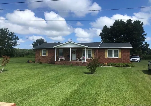 1st image of 2067 N Broadridge Rd, Lumberton, NC 28358 | MLS# 750849
