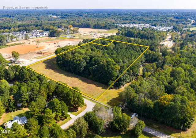 2nd image of 1205 Wendell Falls Pkwy, Wendell, NC 27591 | MLS# 10124210