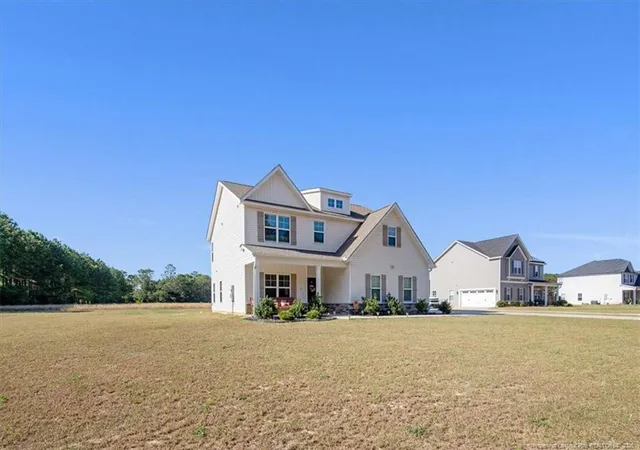 Photo 3 of Single family home for sale at 7840 Rufus Johnson Rd, Fayetteville, NC 28306 | MLS# 750889 | Listing updated on 2026-07-18