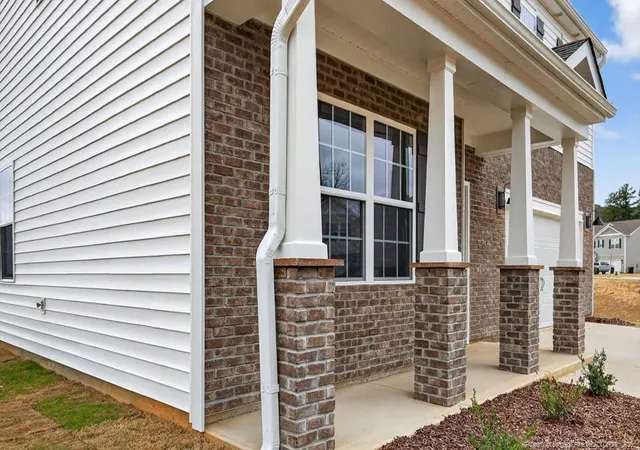 Photo 3 of Single Family Residence at 1006 Misty Crk Dr, Aberdeen, NC 28315 | MLS# 750921 | | Sold on 2026-05-27