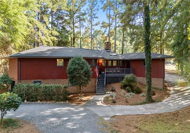 Photo 1 of Single Family Residence at 40 Inverness Rd, Pinehurst, NC 28374 | MLS# 750790 |  | Sold on 2026-07-07