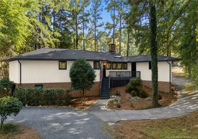 Photo 2 of Single Family Residence at 40 Inverness Rd, Pinehurst, NC 28374 | MLS# 750790 |  | Sold on 2026-07-07