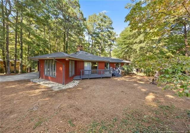 Photo 5 of Single Family Residence at 40 Inverness Rd, Pinehurst, NC 28374 | MLS# 750790 |  | Sold on 2026-07-07