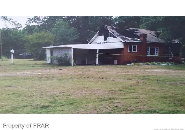 Photo 4 of Sale Pending at 7054 Elliott Brg & 21 Silk Floss Rd, Spring Lake, NC 28390 | MLS# 750931 | Listing updated on 2026-07-18