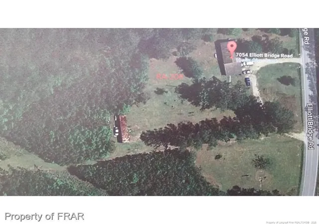 Photo 9 of Sale Pending at 7054 Elliott Brg & 21 Silk Floss Rd, Spring Lake, NC 28390 | MLS# 750931 | Listing updated on 2026-07-18