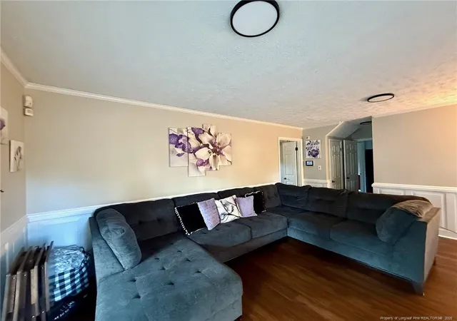 Photo 4 of Single family home for sale at 715 Brougham Rd, Fayetteville, NC 28311 | MLS# 750341 | Listing updated on 2026-07-18