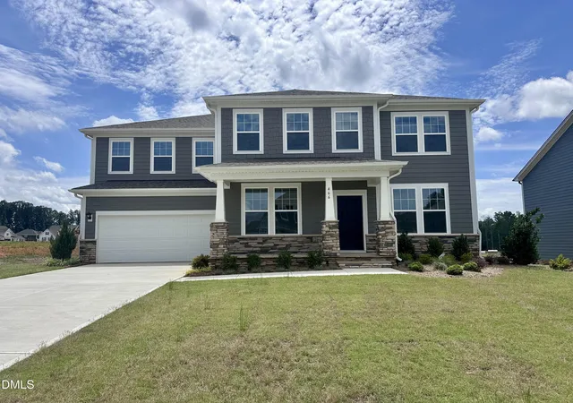 1st image of 466 Parklane Dr, Gibsonville, NC 27249 | MLS# 10124454