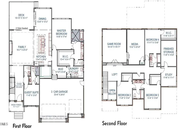 Photo 2 of Single family home for sale at 717 Ahad Ct, Apex, NC 27523 | MLS# 10125915 | Listing updated on 2026-09-18