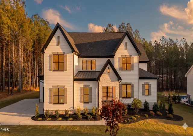 1st image of 190 Cherry Bark Dr, Youngsville, NC 27596 | MLS# 10124617