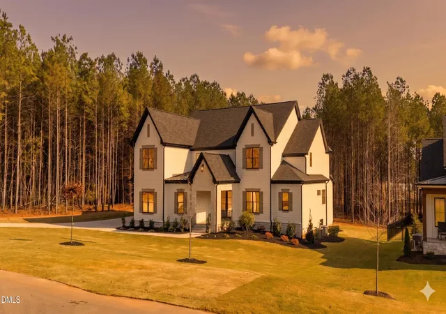 2nd image of 190 Cherry Bark Dr, Youngsville, NC 27596 | MLS# 10124617